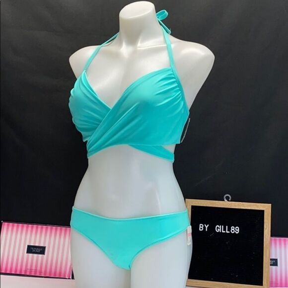 NEW VICTORIA SECRET SWIMSUIT SET - Picture 5 of 12